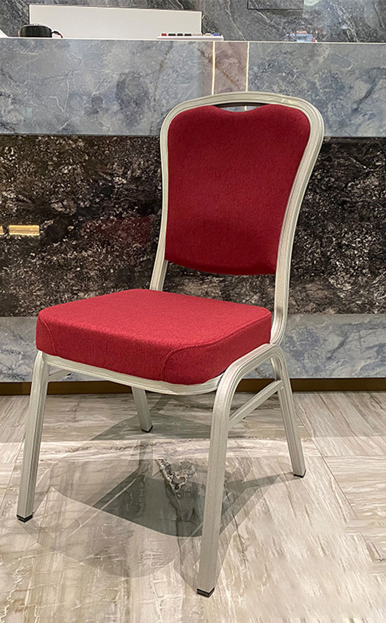 Star Hotel Banquet chairs, Restaurant, wedding, conference room, training general chairs, restaurant, exhibition hall, VIP dining chairs, furniture, dining chairs, retro chairs, chairs, fashionable dining tables, fabric stools pic 4