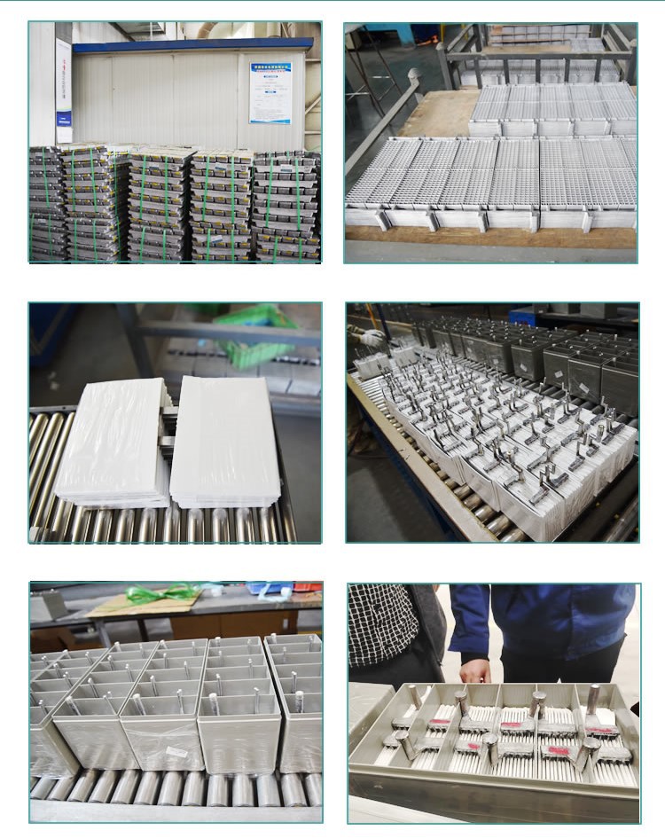 太阳能蓄电池、应急电源、储能胶体铅酸蓄电池12v12ah详情6