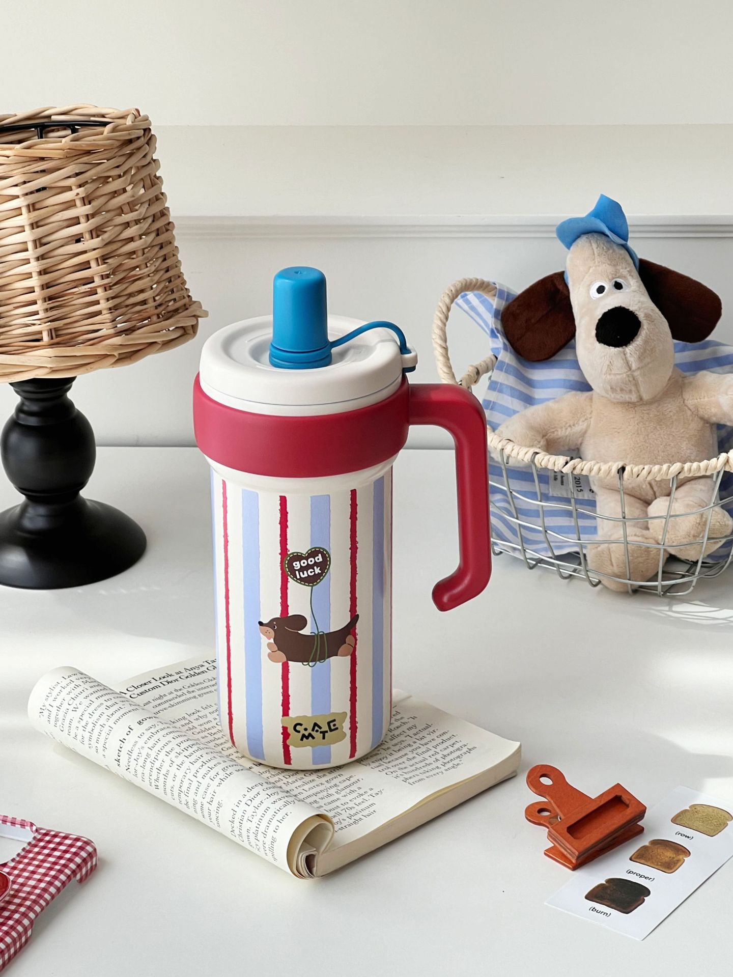 2025新款大容量冰霸杯男女高颜值吸管杯316不锈钢双层真空保温杯详情27