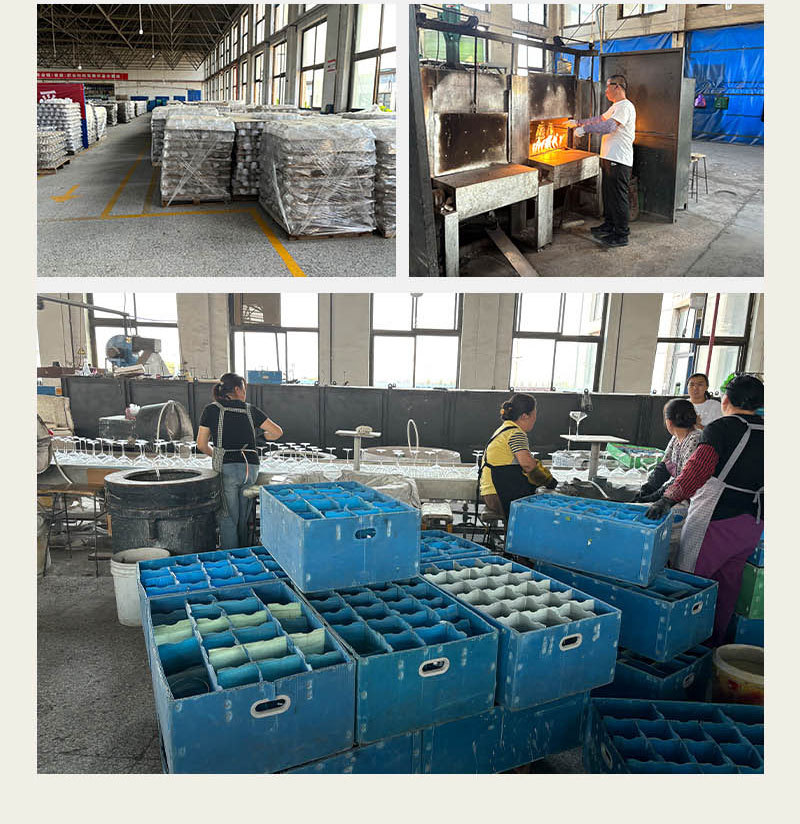 高级水晶玻璃果盘精致家用客厅轻奢高档大气水果水果盘碗零食盘子详情13