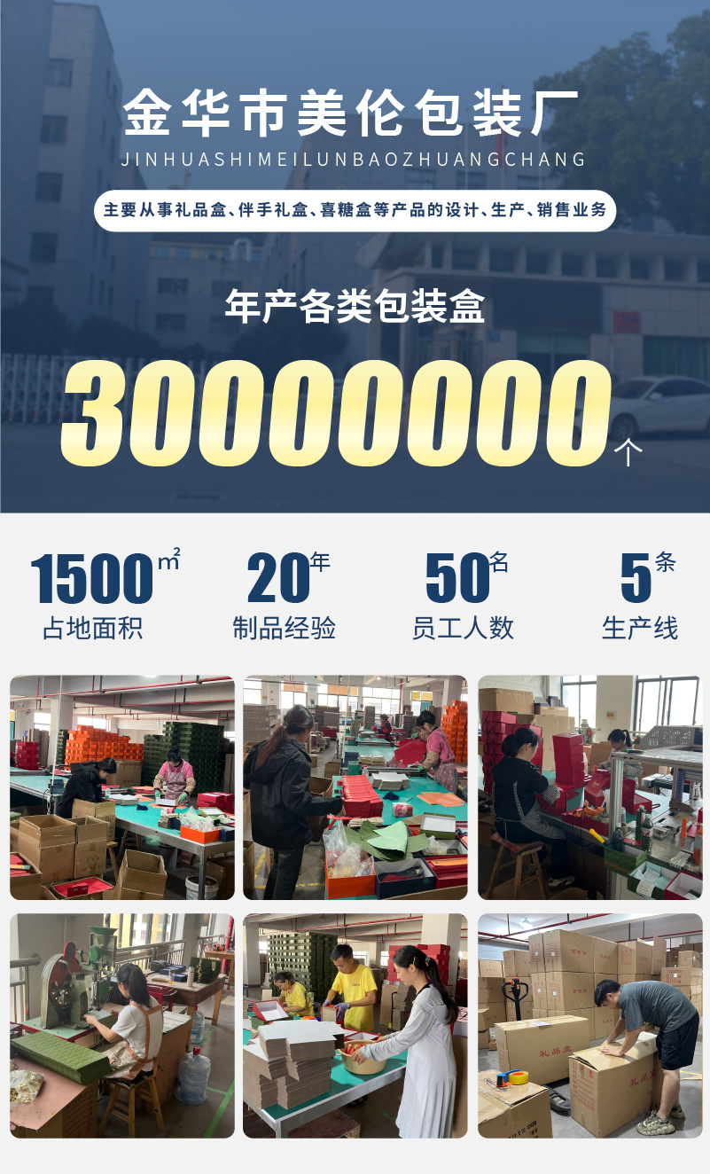 美伦厂