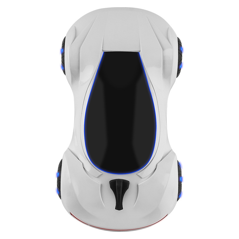 Cross-border Y19 Dual Spray Drift Car Gesture Sensing Racing Car Stunt Supercar Remote Control Car Toy Boy Sports car pic 41