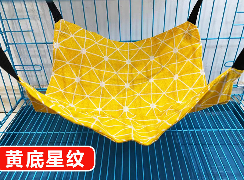 Pet hammocks, cat hammocks, hanging cages, cat hammocks, hanging and hanging beds, cat hanging baskets, cat beds, hanging beds pic 3