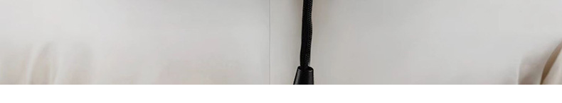 记忆棉u型枕可收纳u形枕颈枕旅行飞机旅行枕头午睡颈椎脖子护颈枕详情11