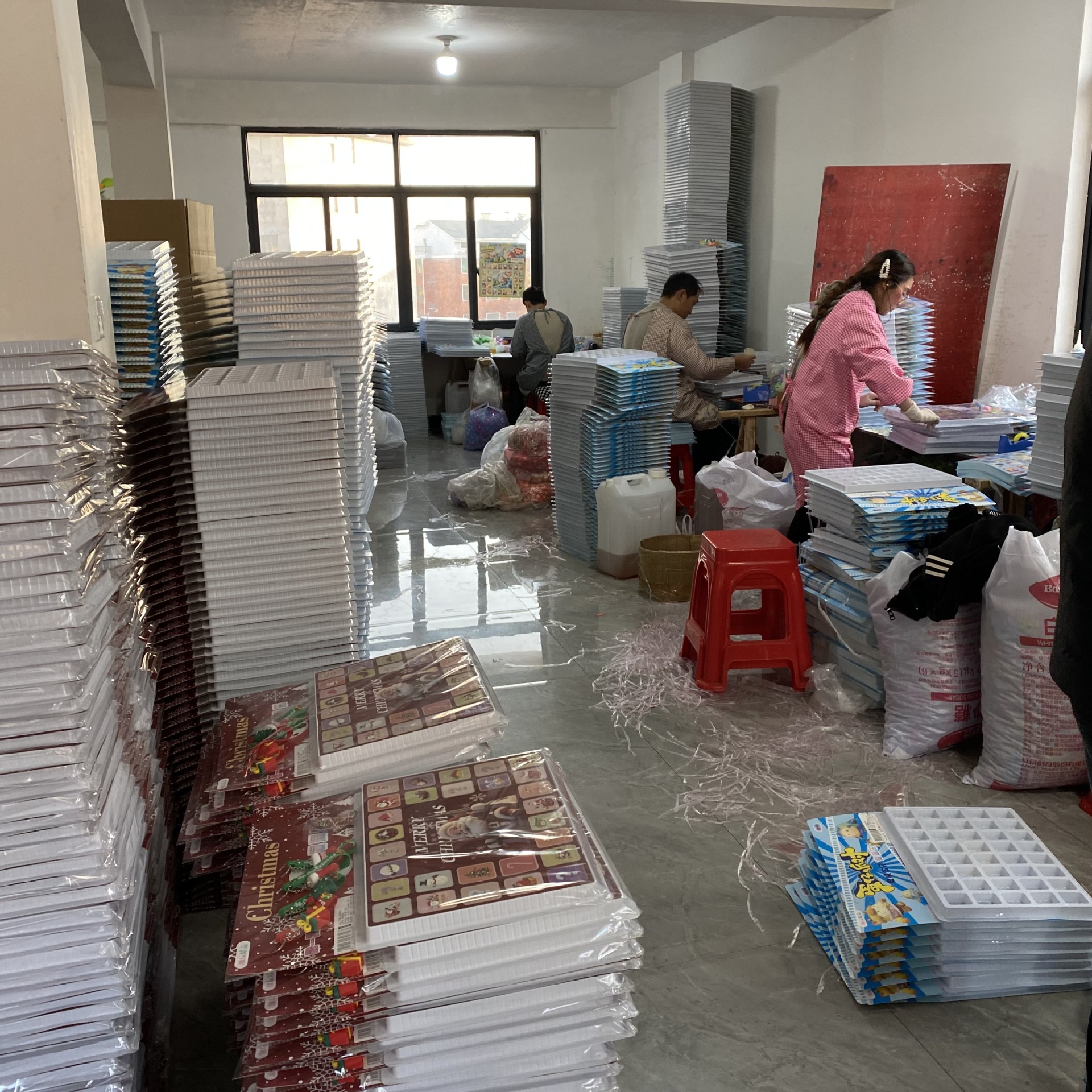 洞洞乐盲盒玩具爆款网红解压玩具戳戳乐儿童玩具山海经玩具盲盒详情6
