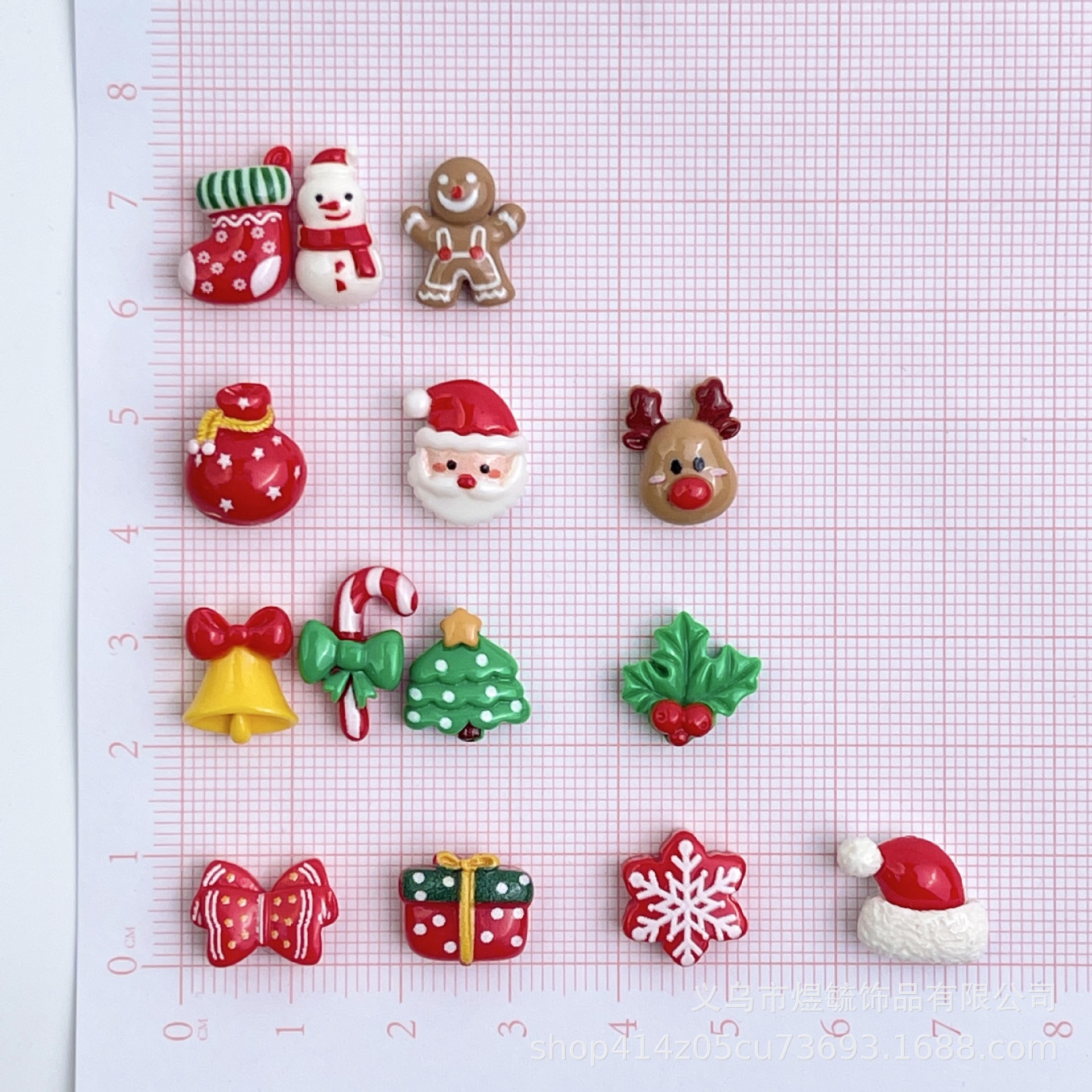 Macaron food and play tableware, cheese, cute shoe buckles, diy accessories, cartoon mini knives and forks, hair clips, resin accessories pic 23