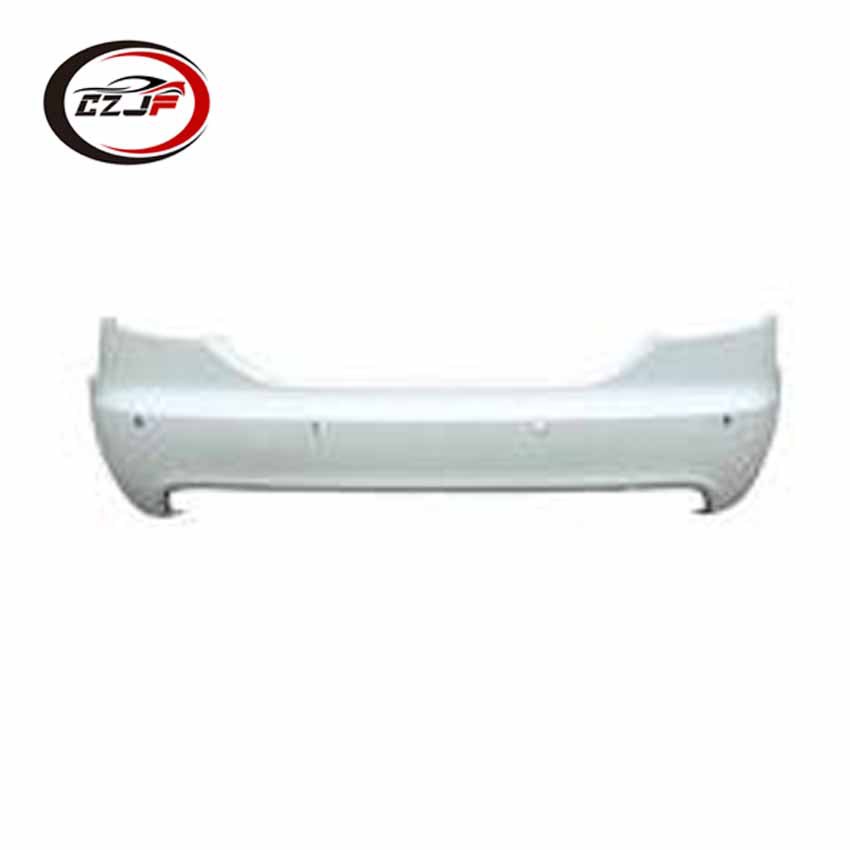 Применя 2006 — 08Audi audi A6 задн бампер REARBUMPER4F58073034F5807303A pic 6