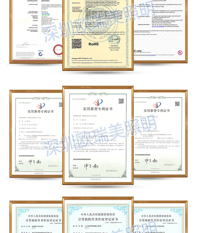 物联网人体红外声控雷达感应灯管地下车库停车场LED日光感应灯管详情15