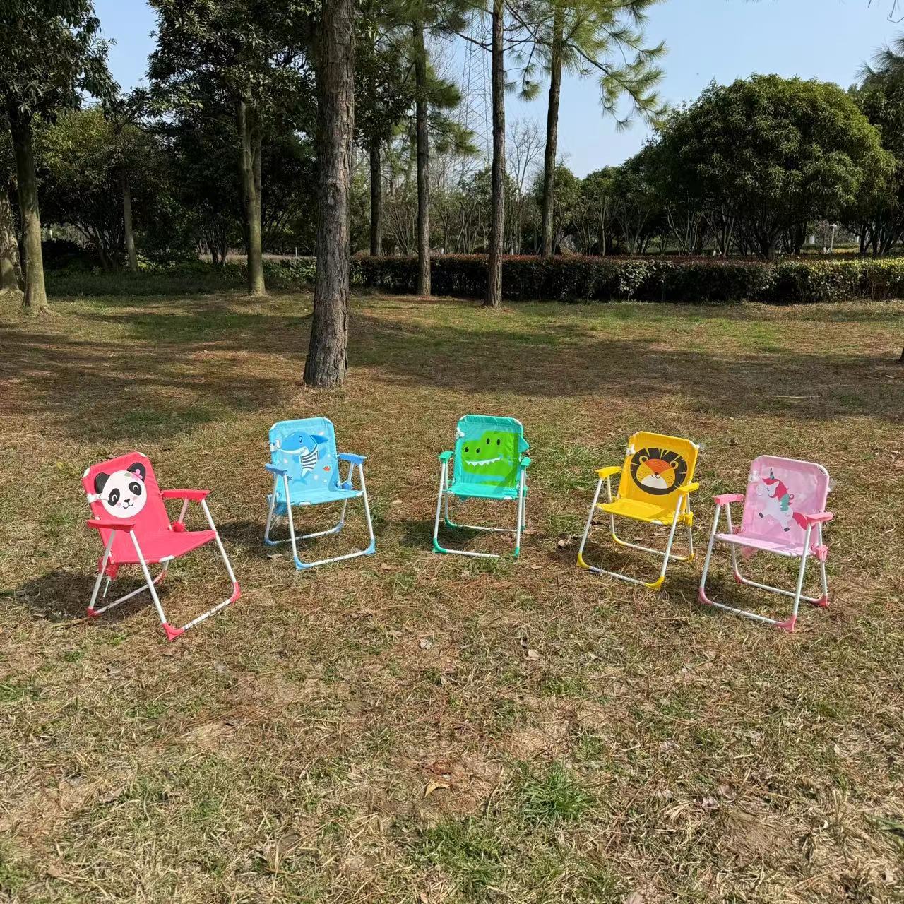 儿童沙滩椅套装详情2