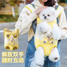 狗狗牵引绳中型大型犬金毛狗绳子拉布拉多狗链子狗脖圈狗项圈p链详情2