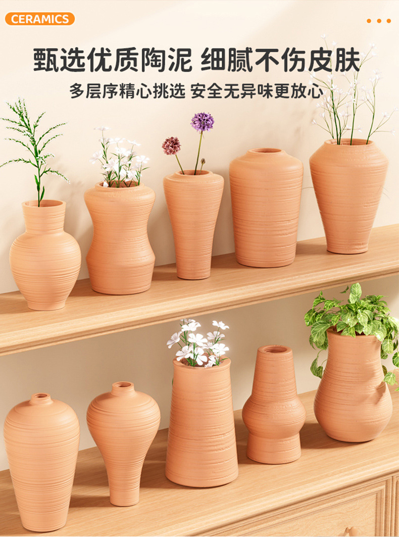 电动指尖迷你陶艺机儿童手工制作套装陶土泥免烧小学生玩具送礼物详情34