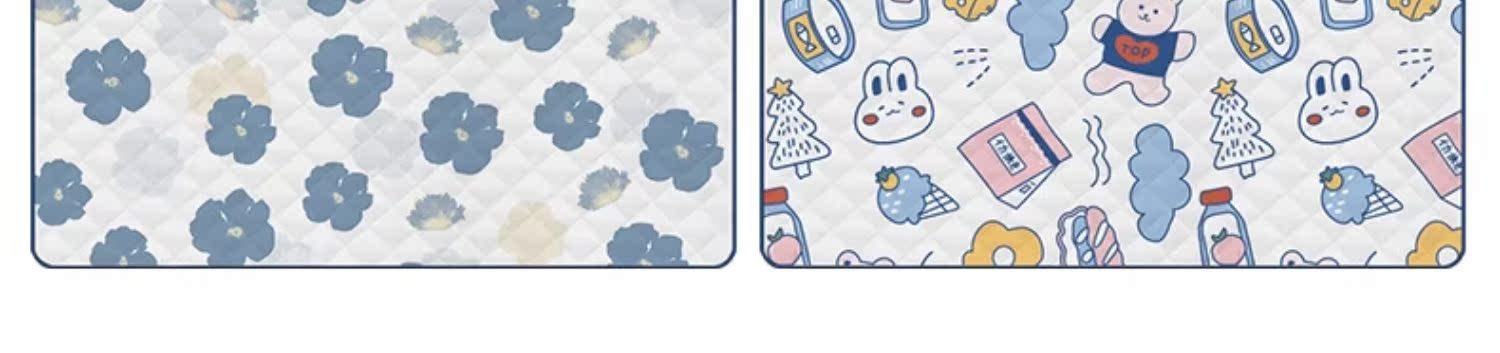 加厚野餐垫防潮垫户外地垫便携户外露营野炊防水春游帐篷草坪坐垫详情22