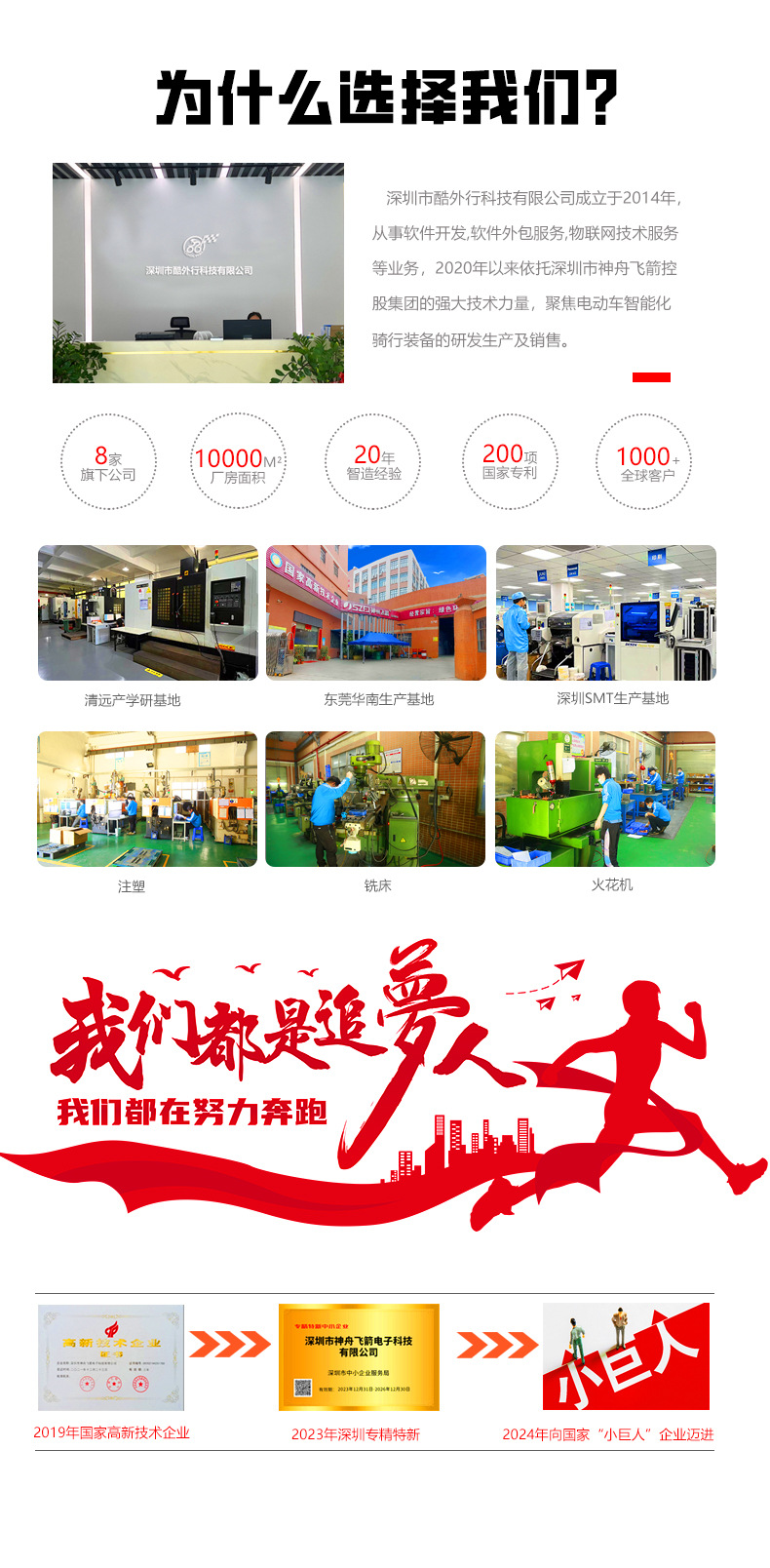 夜骑铝合金迷你自行车灯长续航高亮usb充电防水夜骑手电筒配件详情2