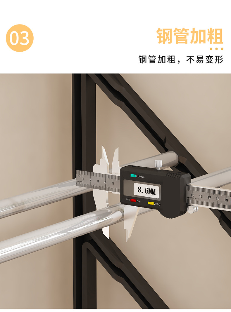 Shoe rack layering, no installation required, simple shoe rack at the door, dormitory dust-proof storage rack, factory direct sales to Southeast Asia pic 8