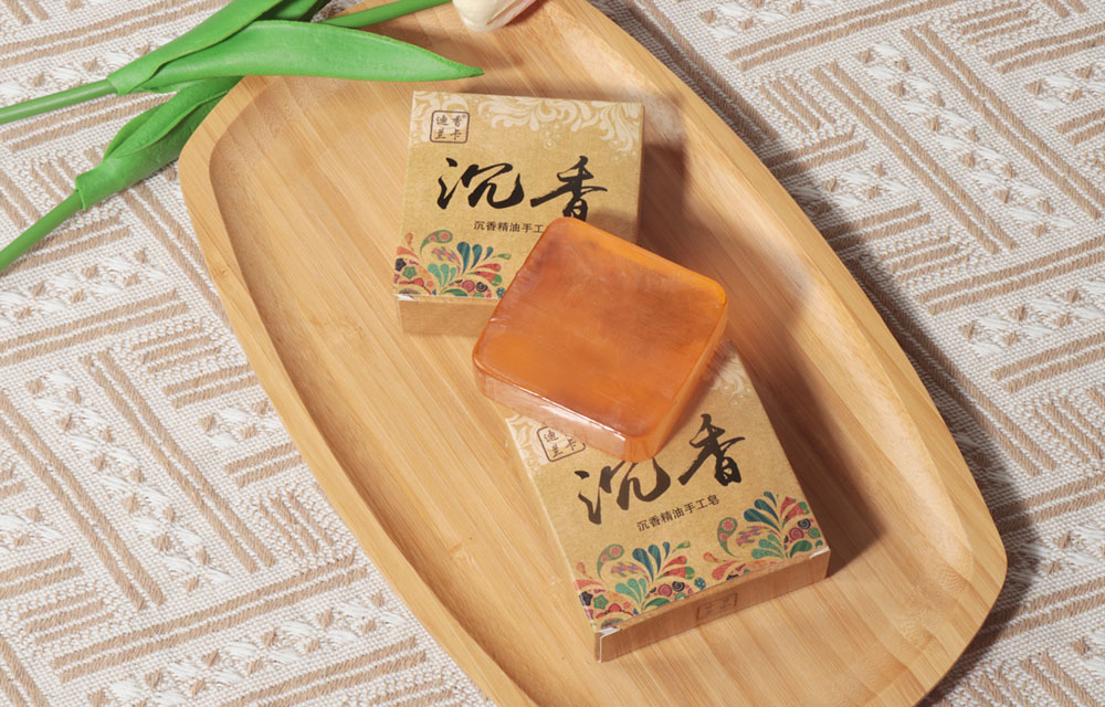 丝曼精油皂厂家蜂蜜手工皂现货批发蜂蜡蜂胶皂沐浴留香香皂详情10