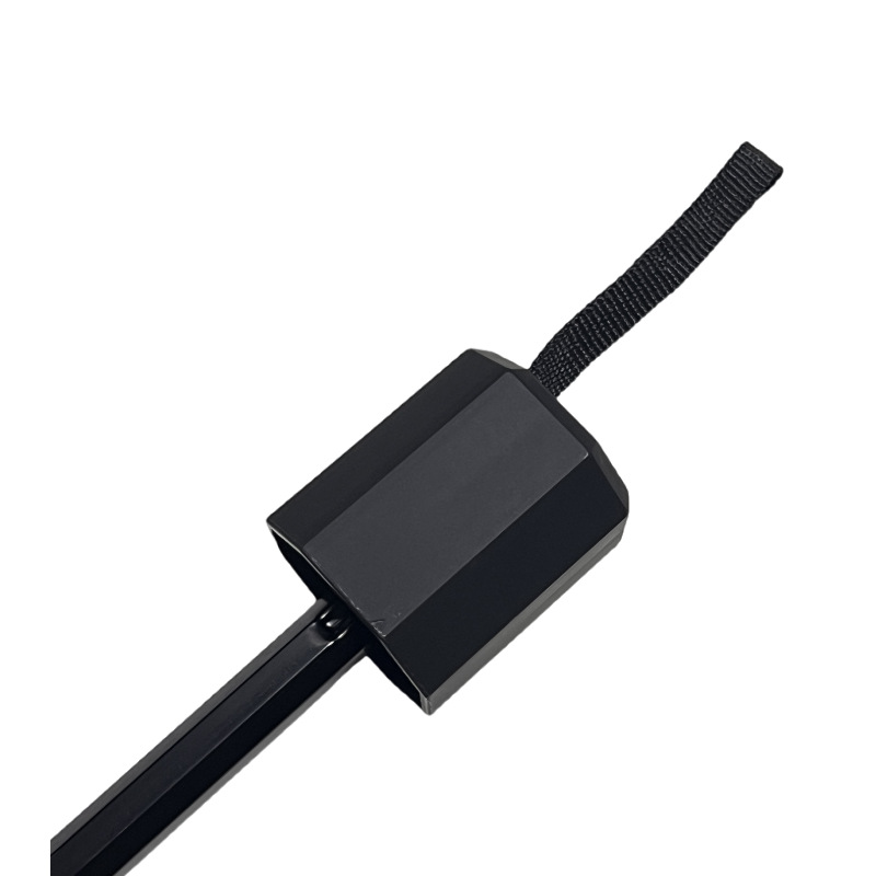 折叠雨伞10骨加固加大防紫线晴雨伞加厚防晒伞黑胶遮阳伞雨伞批货详情5