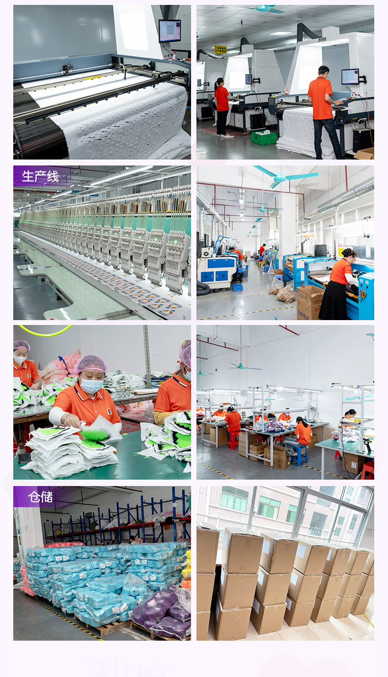 Christmas series Velcro clothing decoration Snowman Sock decoration patch Computer embroidery Mini self-adhesive pic 19