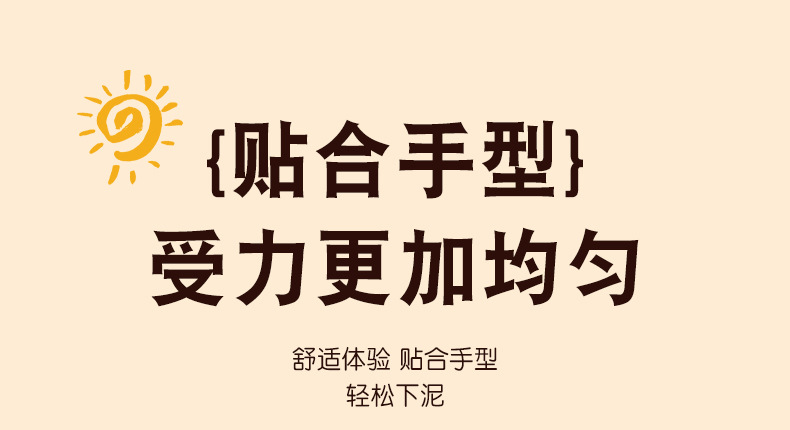 新款彩虹渐变搓澡巾无痛下泥洗澡巾家用搓澡手套高颜值洗澡搓澡巾详情16