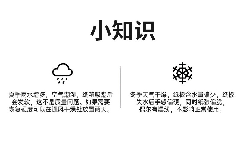 货架分类箱现货五层特硬斜口纸箱库位盒电商仓储分拣收纳箱批发详情14