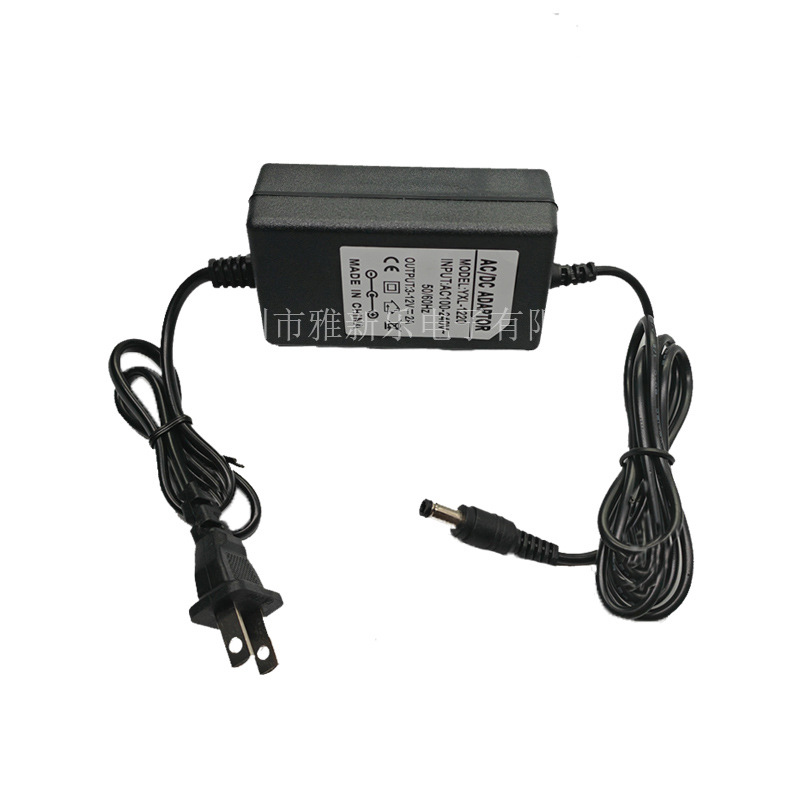 3-12V2A adjustable voltage DC power supply LED light cannon machine, digital display screen, light strip, fan speed regulation, temperature adjustment and light adjustment pic 17