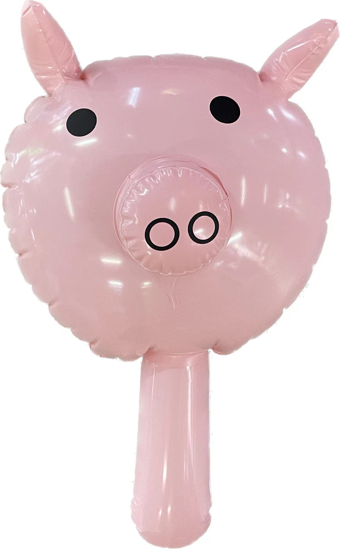 网红爆款充气玩具地摊货源千吨锤玩具锤类惩罚玩具广告锤猪头棒详情11