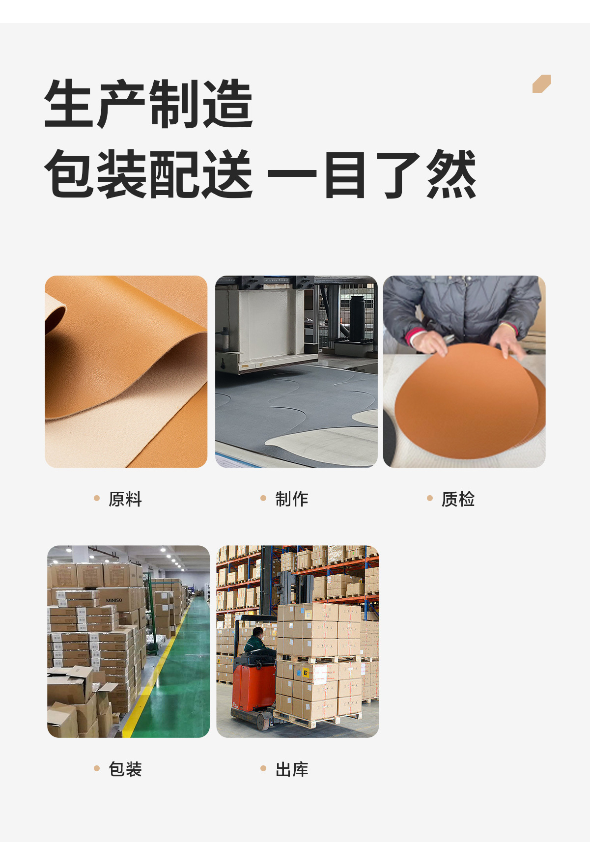 高档酒店西餐厅皮革碗垫防水防油桌垫家用轻奢隔热垫PVC餐垫餐桌详情10