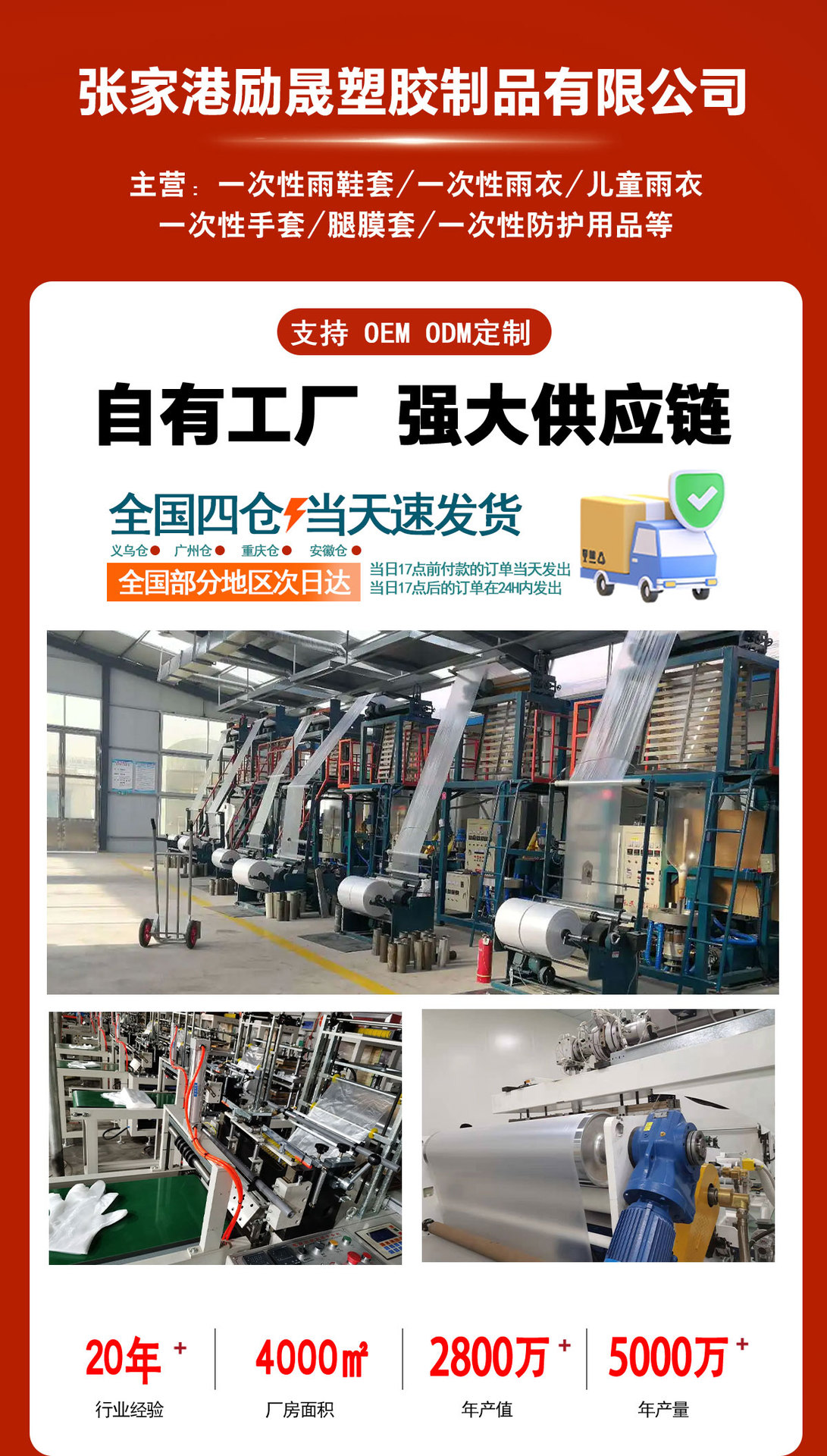 儿童一次性包脚雨裤加厚半身防水裤腿套户外漂流游乐园分体雨衣详情1