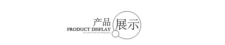 厂家20~51mm塑料织带尾部固定扣 背包织带收尾夹腰带皮带夹扣供应详情3