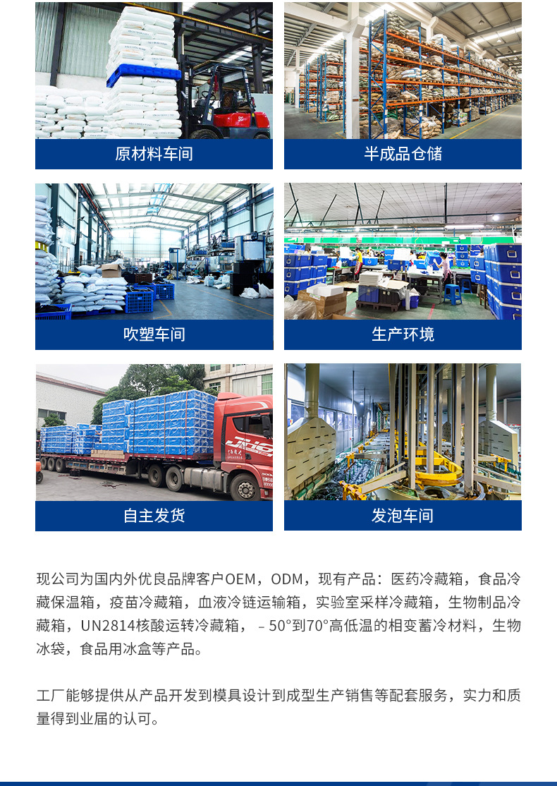 26升户外冷热两用保温箱便携式车载郊游冰桶高品质实用冷藏箱批发详情9