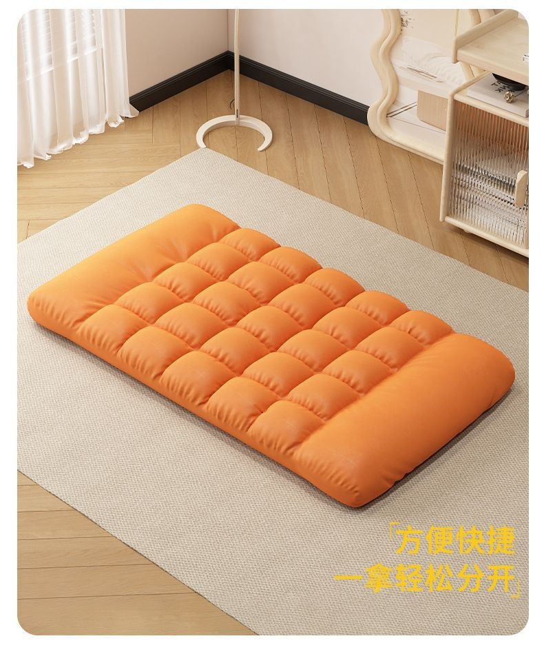Sleeping, lying down, rocking chair, living room, balcony, leisure, lazy sofa chair, single, double, home, bedroom, adult rocking chair pic 12