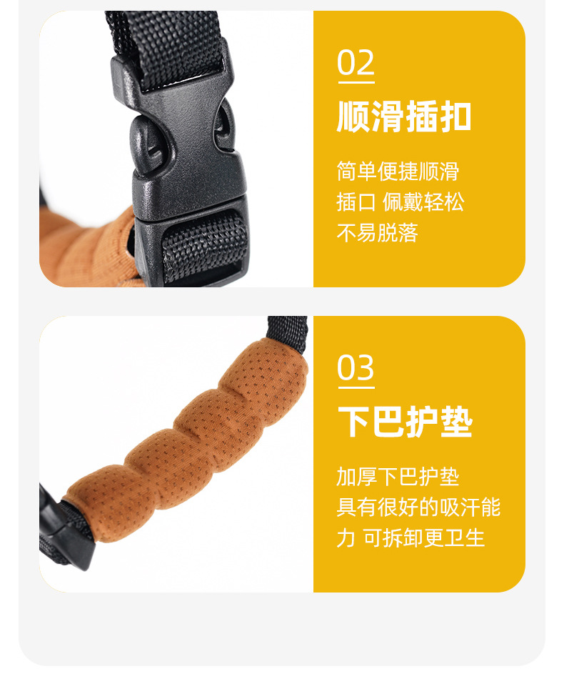 自行车头盔男女山地车公路车折叠平衡车单车轮滑安全盔帽骑行装备详情12
