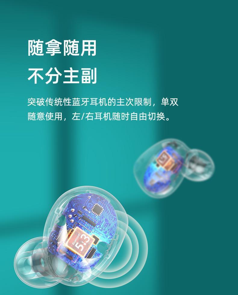 The cross-border bestseller M10 digital display screen, large battery life, long battery life, Bluetooth headphones, gaming style, touch control, high-quality audio headphones pic 18