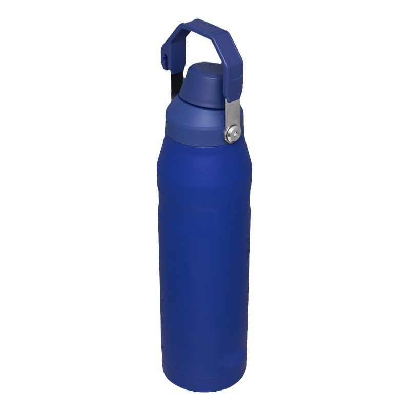 Cross-border exclusive 304 stainless steel insulated cups, portable travel sports water bottles, car travel cups wholesale pic 4