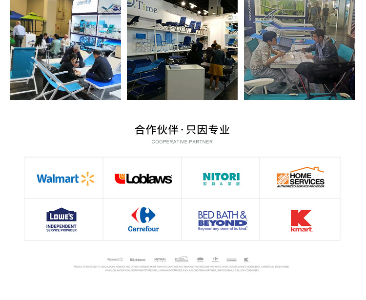 Outdoor leisure folding chairs, portable picnic chairs, Kemite chairs, ultra-light camping equipment chairs, beach tables and chairs pic 4