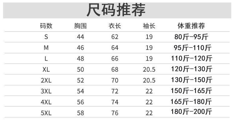 尺码