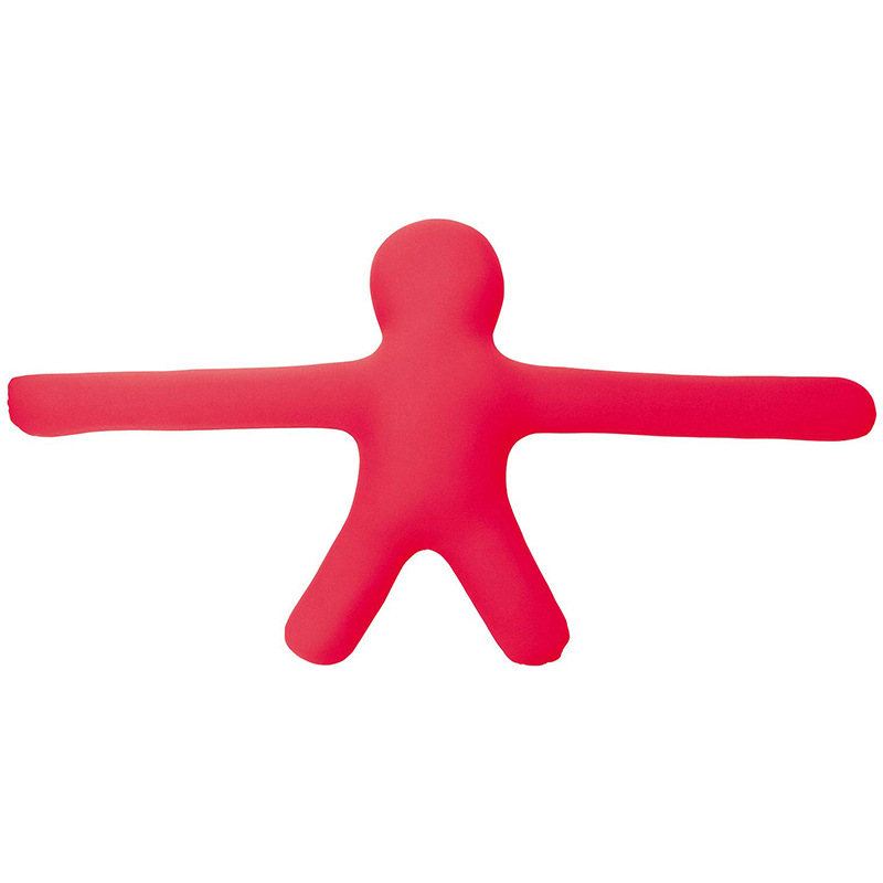 Mini humanoid throw pillows, boyfriend arm-hugging cushions, foam particle toys, custom gifts, cushions, throw pillows and quilts that are popular in Japan and South Korea pic 6