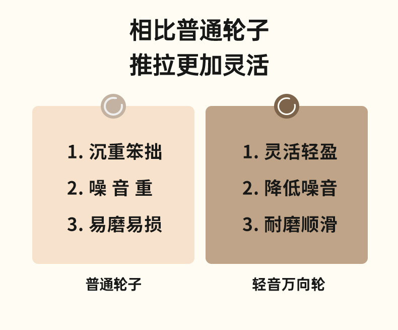 行李箱20寸拉杆箱旅行箱24寸万向轮箱包大容量抗摔登机箱2024新款详情5