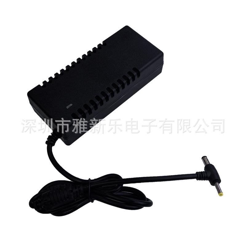 Brand-new Zuan 12V5AT head adapter, mobile DVD router, monitoring audio dual-head adapter, 60W pic 6