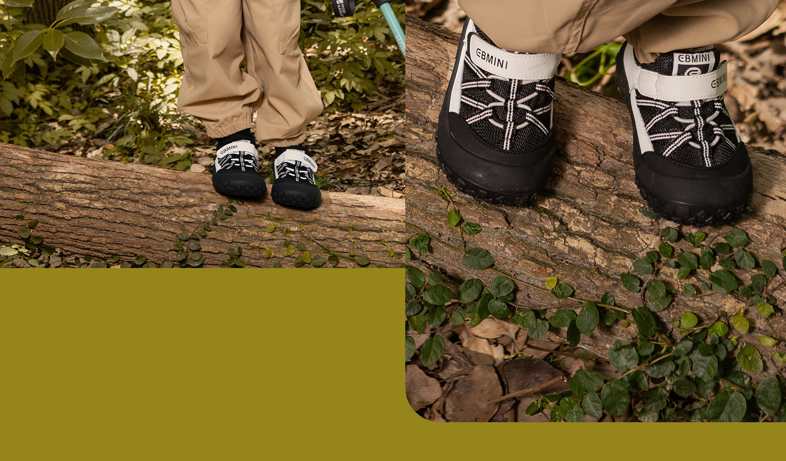 英贝米尼男宝宝鞋子秋季2025新款男童鞋运动鞋儿童学步鞋女童板鞋详情46