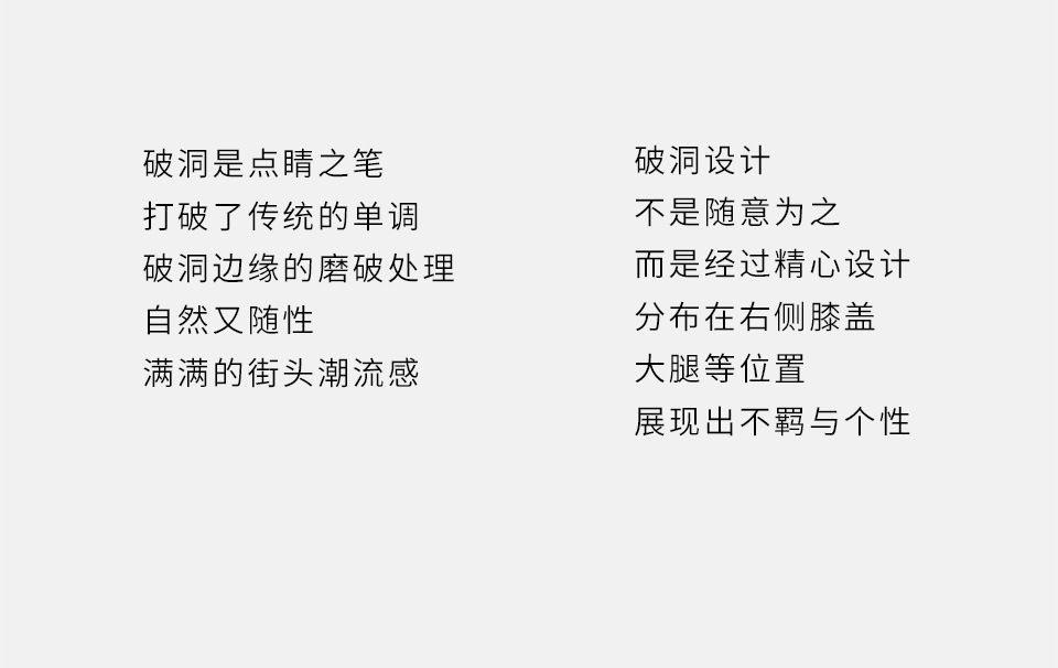 Classic light blue ripped high-waisted flared jeans for women, wide-leg retro flared pants, 25 early autumn new style, slimming pic 14