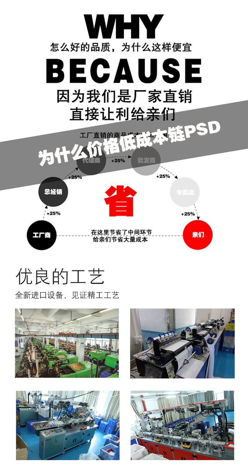 纳米圆形圆点强力双面胶水晶胶带透明无痕双面点点胶圆点胶批发详情12