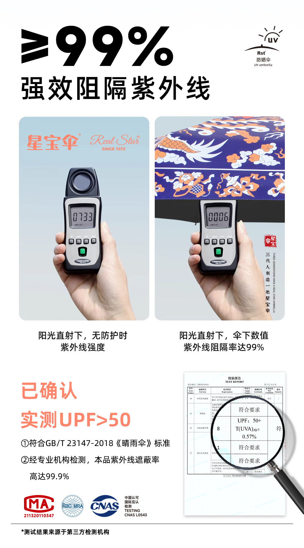 In-stock sun protection umbrella, UV-blocking sunshade umbrella, black rubber, traditional Chinese style design, 50% discount mini pocket, pocket-sized umbrella with bag pic 12