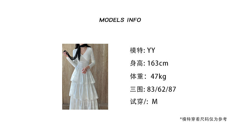 Luxi French sleeveless dress Summer new style loose vest long dress, beautiful puffy flower bud dress 5102 pic 18