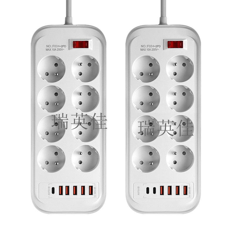F034-2PD-1