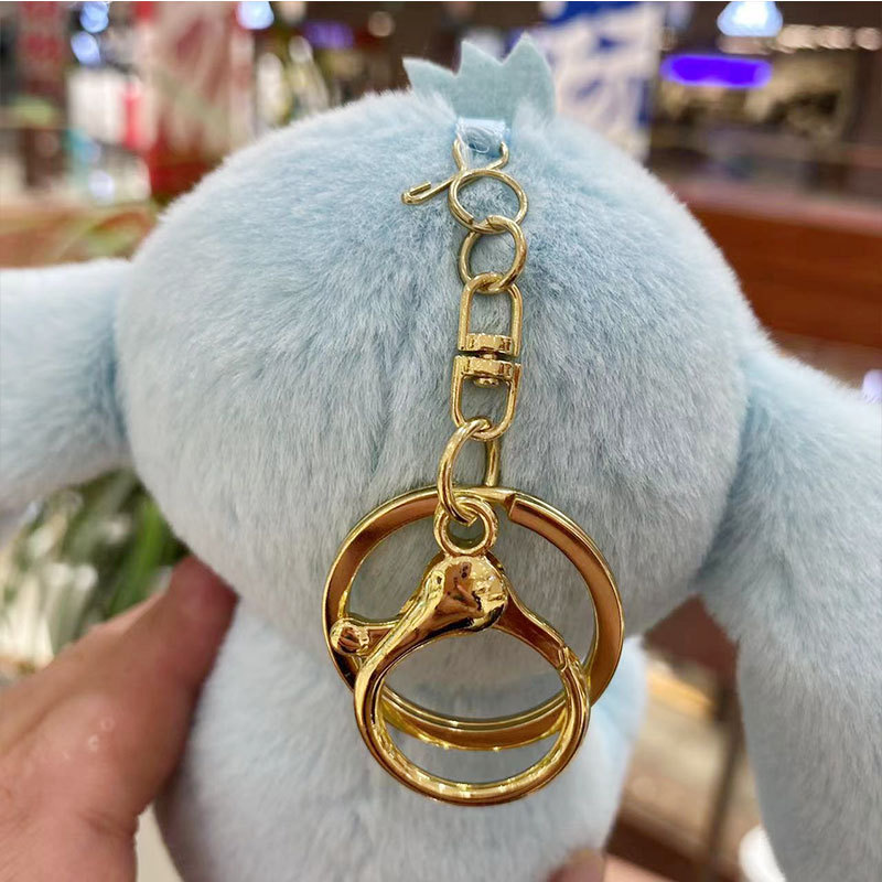 Star Baby Stitch keychains, plush toys, bags, pendants, dolls, birthday gifts, plush toys pic 25