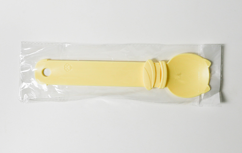 宠物猫条喂食器肉泥勺神器挤压营养条流质零食喂猫条用勺进食器详情2