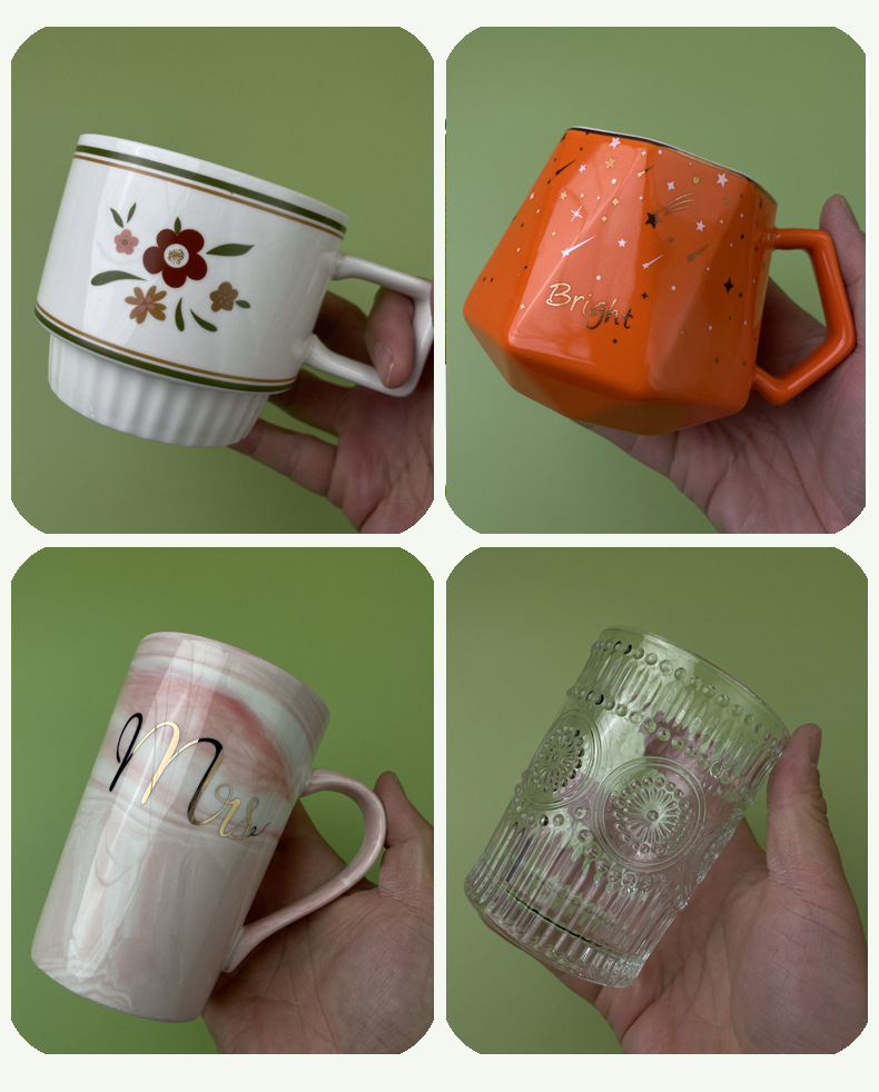 礼品会销锁客商务伴手礼小礼品 开业活动公司年会送员工印logo详情15