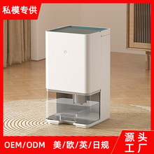 Cross-border AirFryer household air fryer, large-capacity visible electric fryer, Amazon 110V, US and European standard 220V pic 7