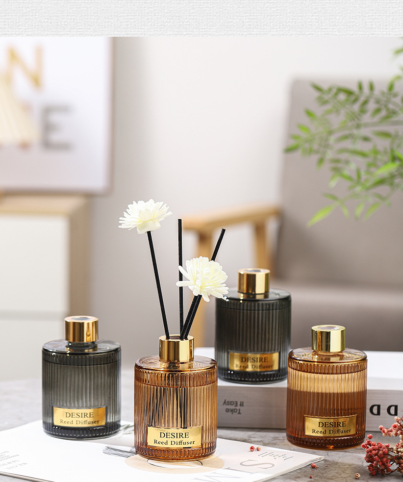 无火香薰精油房间祛味家用卫生间持久散香车载酒店民宿高级感香水详情6