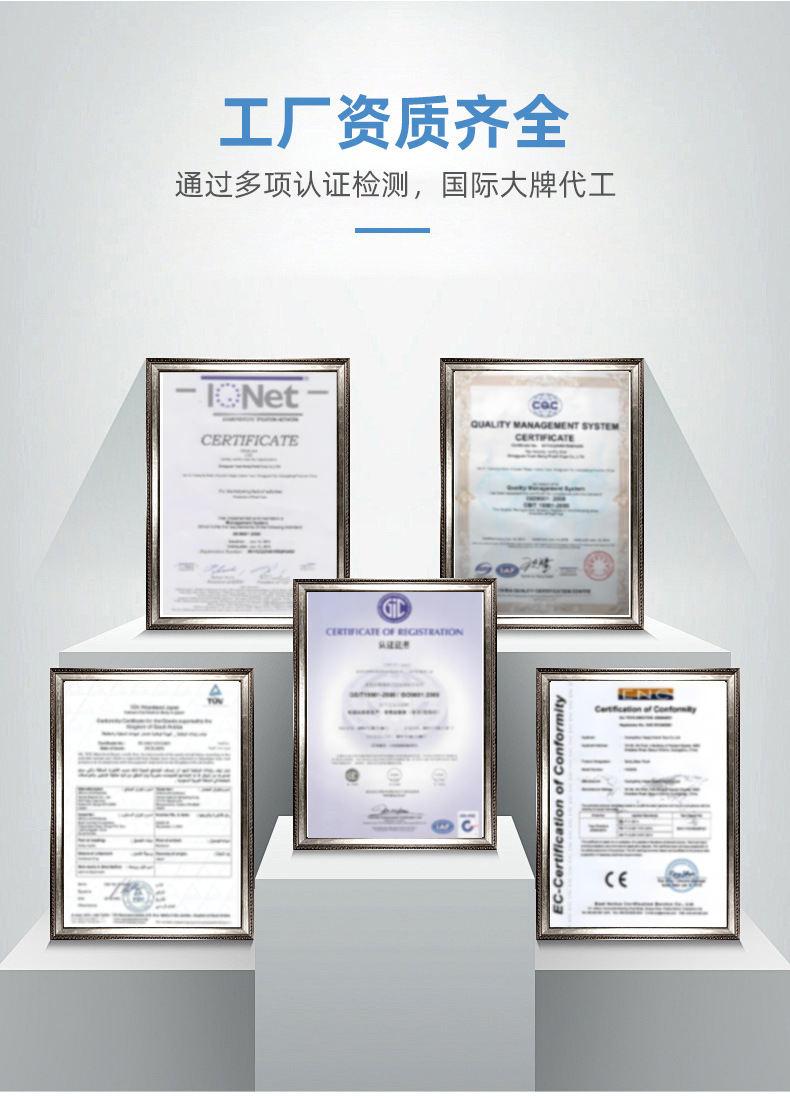 PVC公仔定制滴胶公仔盲盒手办定做树脂摆件潮玩盲盒公仔企业IP订详情3